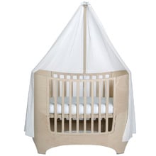 Leander Cot Canopy Rod
